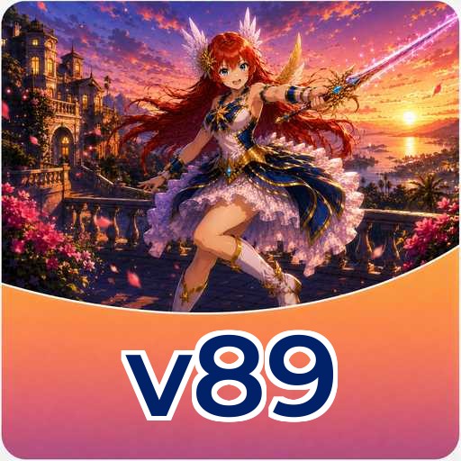 Definisi kanal resmi v89